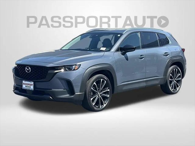 2024 Mazda CX-50 2.5 S Premium Plus for sale in Suitland, MD
