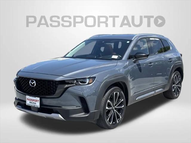 2024 Mazda CX-50 2.5 Turbo Premium for sale in Suitland, MD