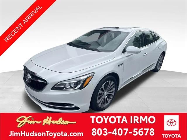 2017 Buick LaCrosse Essence for sale in Irmo, SC