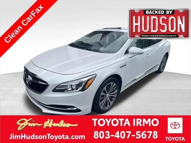 2017 Buick LaCrosse Essence for sale in Irmo, SC