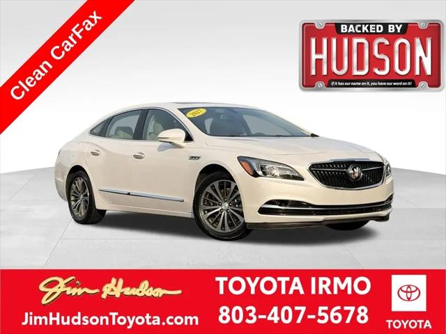 2017 Buick LaCrosse Essence for sale in Irmo, SC