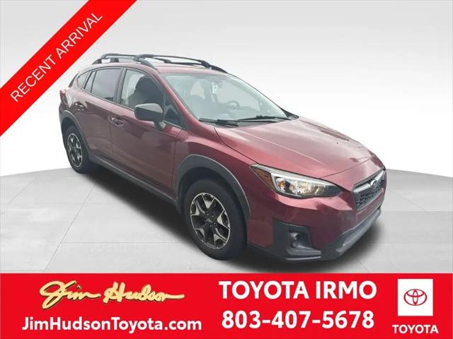 2019 Subaru Crosstrek 2.0i for sale in Irmo, SC