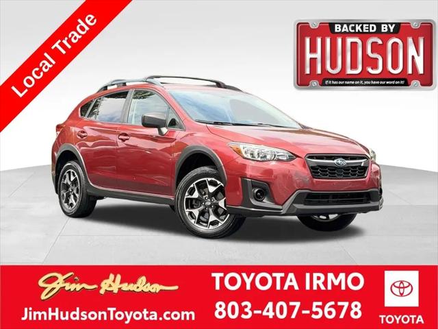 2019 Subaru Crosstrek 2.0i for sale in Irmo, SC