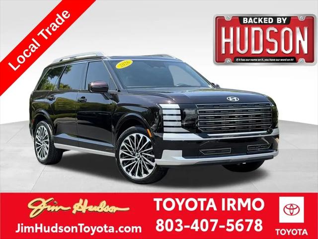 2026 Hyundai Palisade Calligraphy for sale in Irmo, SC