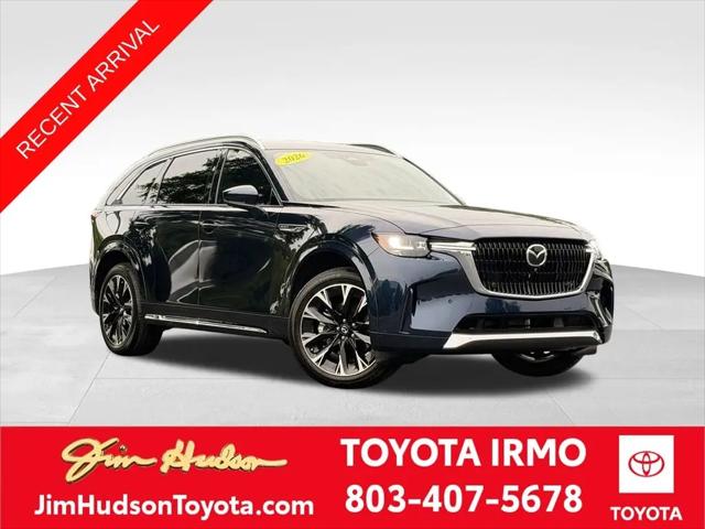 2026 Mazda X-90 3.3 Turbo S Premium Plus for sale in Irmo, SC