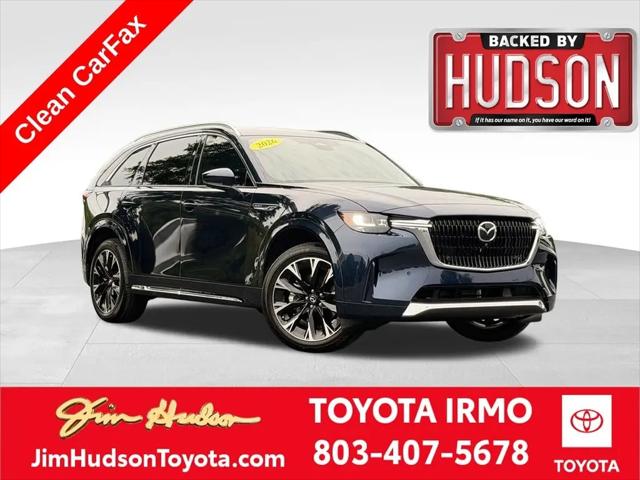 2026 Mazda X-90 3.3 Turbo S Premium Plus for sale in Irmo, SC