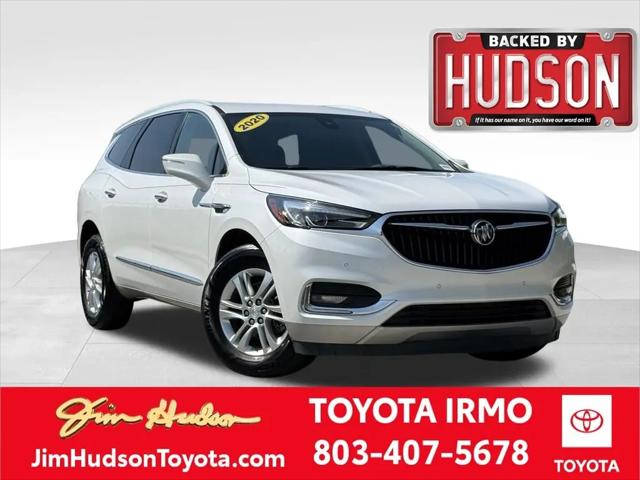 2020 Buick Enclave FWD Premium for sale in Irmo, SC