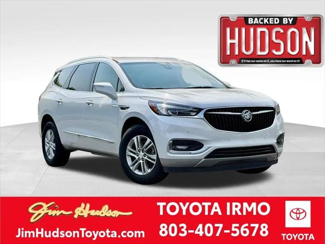 2020 Buick Enclave FWD Premium for sale in Irmo, SC