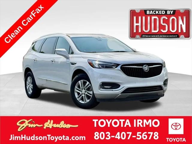 2020 Buick Enclave FWD Premium for sale in Irmo, SC