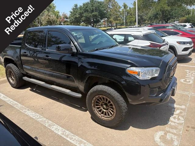 2023 Toyota Tacoma SR V6 for sale in Frisco, TX