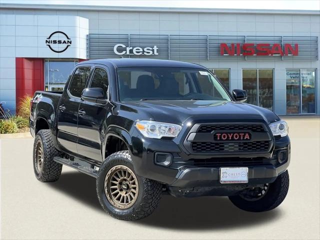 2023 Toyota Tacoma SR V6 for sale in Frisco, TX