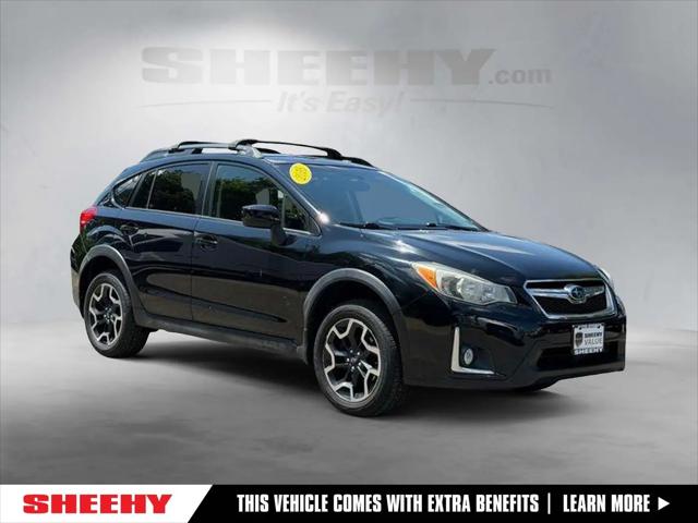 2016 Subaru Crosstrek 2.0i Premium for sale in Springfield, VA