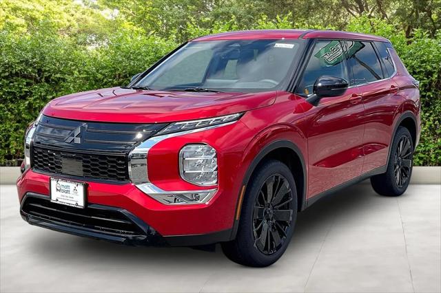 2026 Mitsubishi Outlander SE 2.5 2WD for sale in Glassboro, NJ