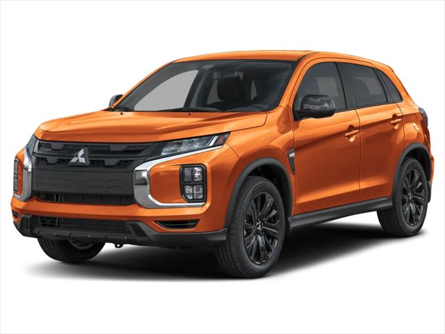 2026 Mitsubishi Outlander Sport 2.0 LE for sale in Glassboro, NJ