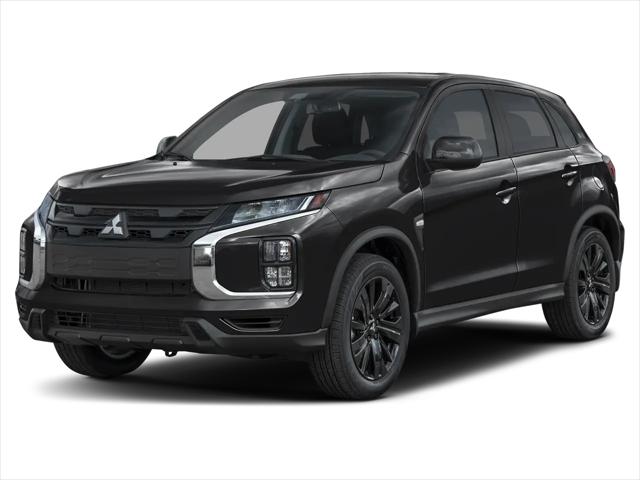 2026 Mitsubishi Outlander Sport 2.0 LE for sale in Glassboro, NJ