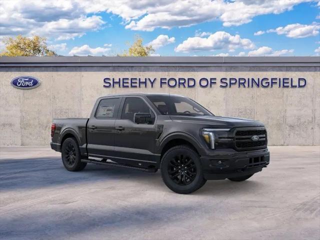 2026 Ford F-150 LARIAT for sale in Springfield, VA