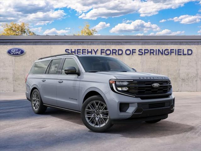2027 Ford Expedition MAX Platinum for sale in Springfield, VA