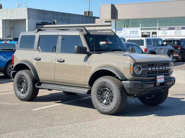 2026 Ford Bronco Base for sale in Springfield, VA