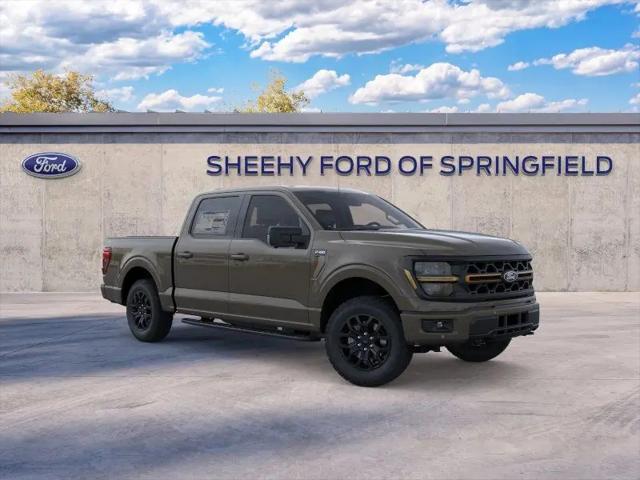 2026 Ford F-150 Tremor for sale in Springfield, VA