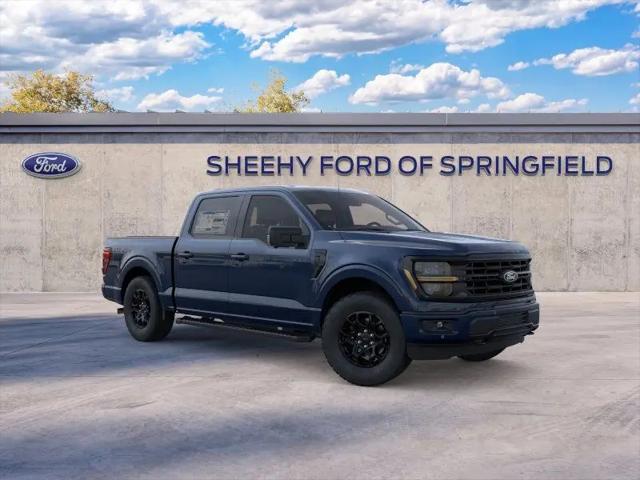 2026 Ford F-150 XLT for sale in Springfield, VA