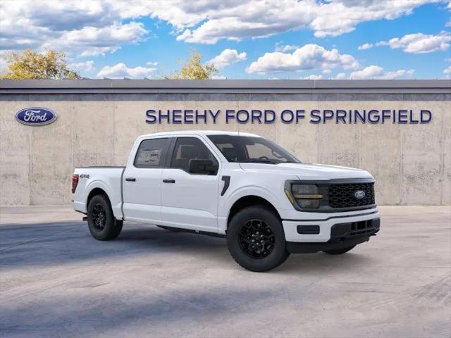 2026 Ford F-150 STX for sale in Springfield, VA