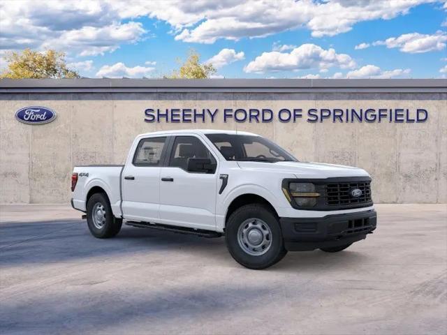 2026 Ford F-150 XL for sale in Springfield, VA