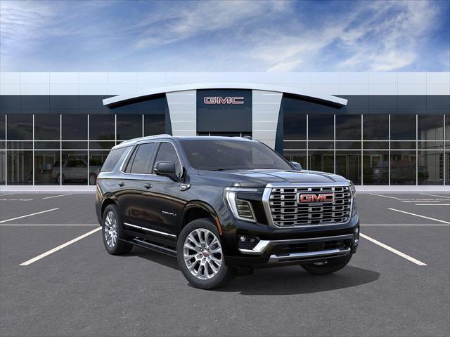 2026 GMC Yukon 4WD Denali for sale in Costa Mesa, CA