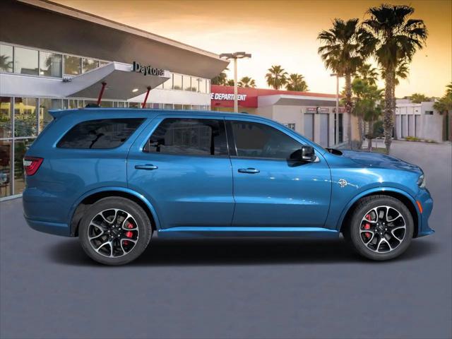 2024 Dodge Durango SRT Hellcat Premium AWD