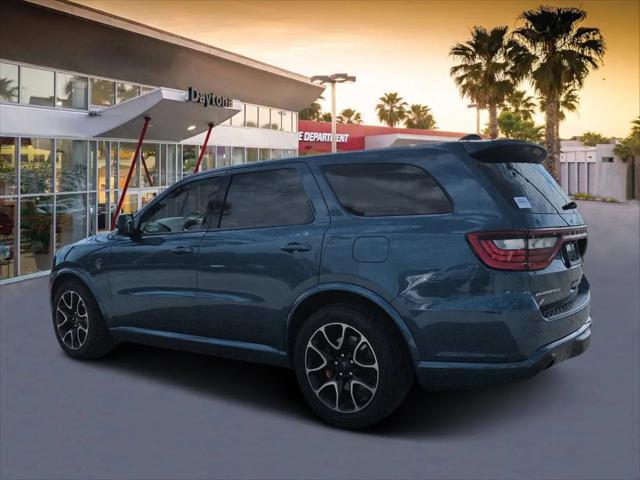 2024 Dodge Durango SRT Hellcat Premium AWD