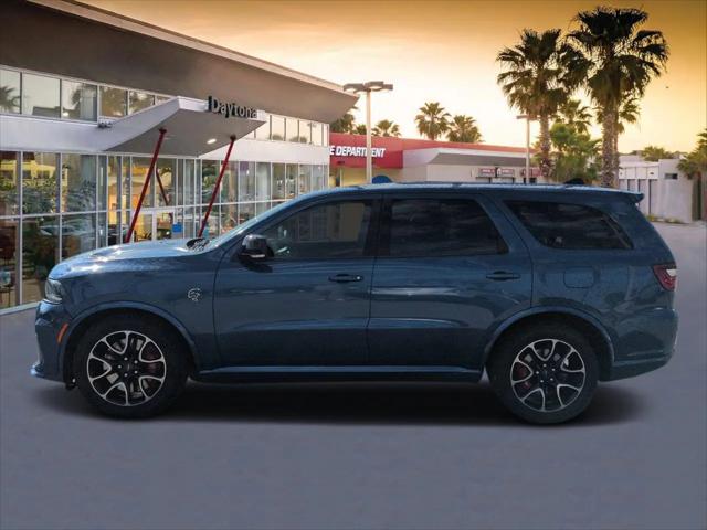 2024 Dodge Durango SRT Hellcat Premium AWD