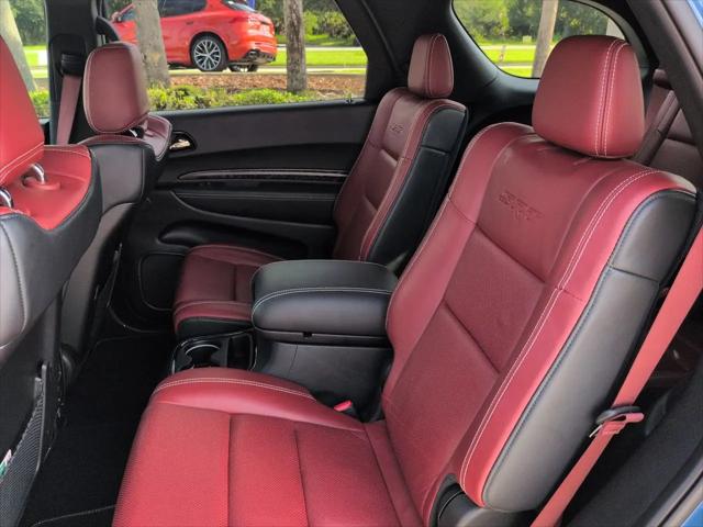 2024 Dodge Durango SRT Hellcat Premium AWD