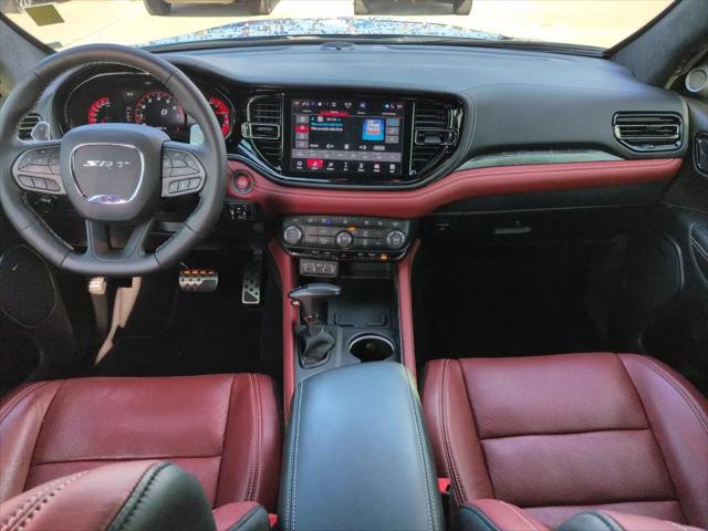 2024 Dodge Durango SRT Hellcat Premium AWD