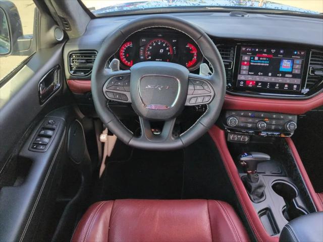2024 Dodge Durango SRT Hellcat Premium AWD