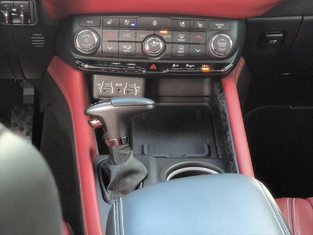 2024 Dodge Durango SRT Hellcat Premium AWD