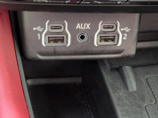 2024 Dodge Durango SRT Hellcat Premium AWD