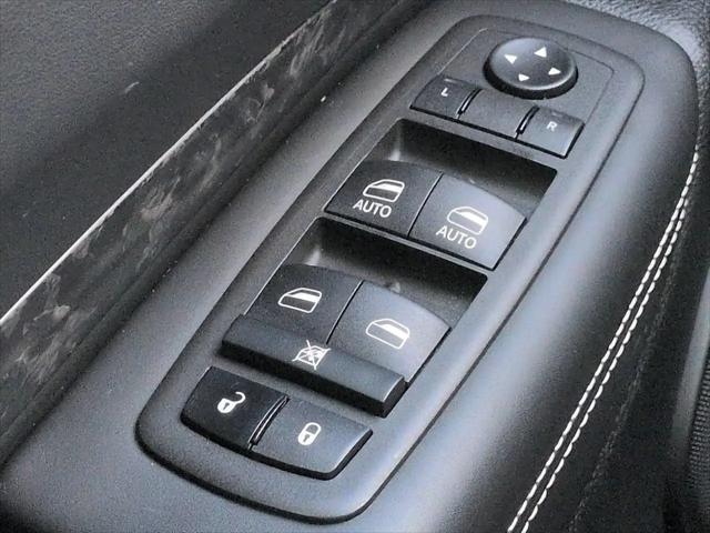 2024 Dodge Durango SRT Hellcat Premium AWD