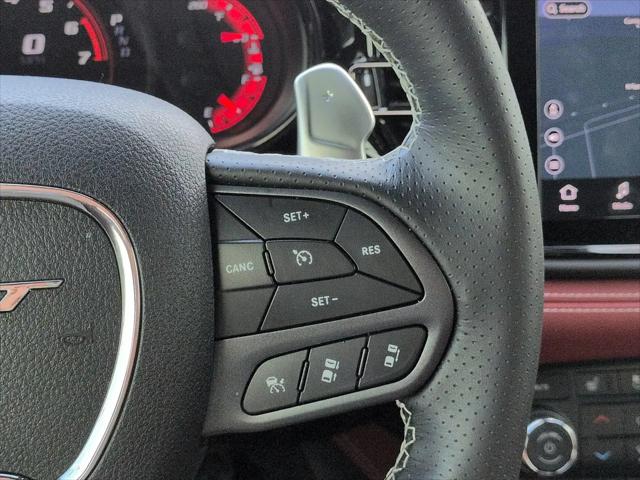 2024 Dodge Durango SRT Hellcat Premium AWD