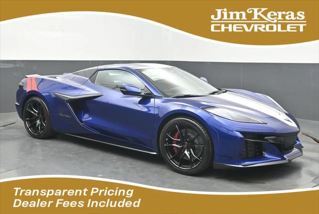 2027 Chevrolet Corvette Convertible, 3LT, RWD for sale in Memphis, TN