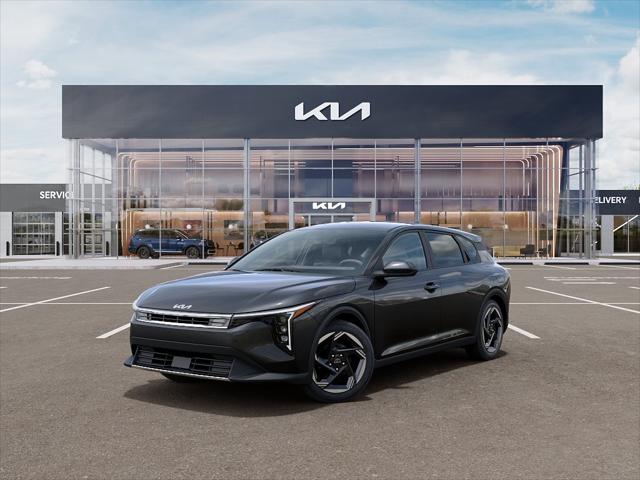 2026 Kia K4 EX for sale in Conroe, TX