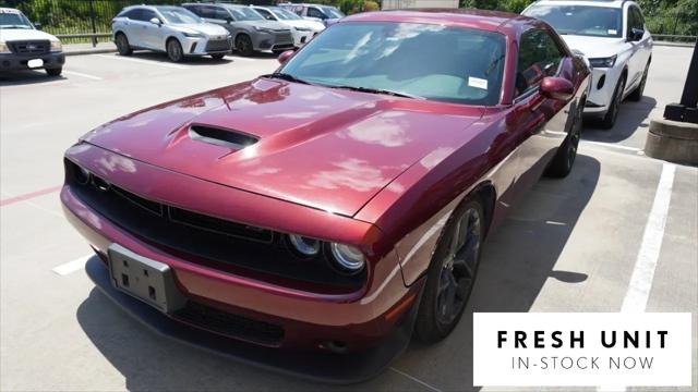 2023 Dodge Challenger GT for sale in Spring, TX