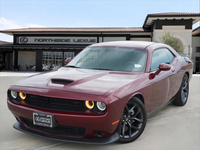 2023 Dodge Challenger GT for sale in Spring, TX