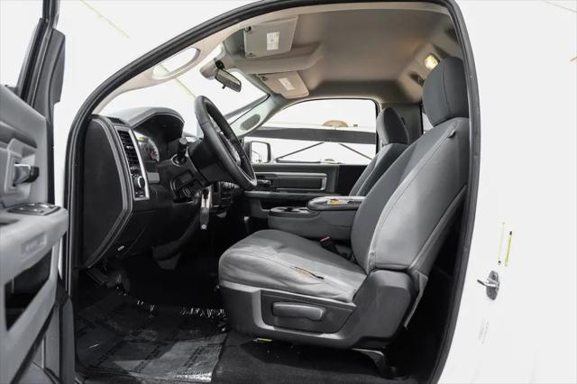 2014 Ram 1500 Tradesman