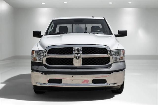 2014 Ram 1500 Tradesman