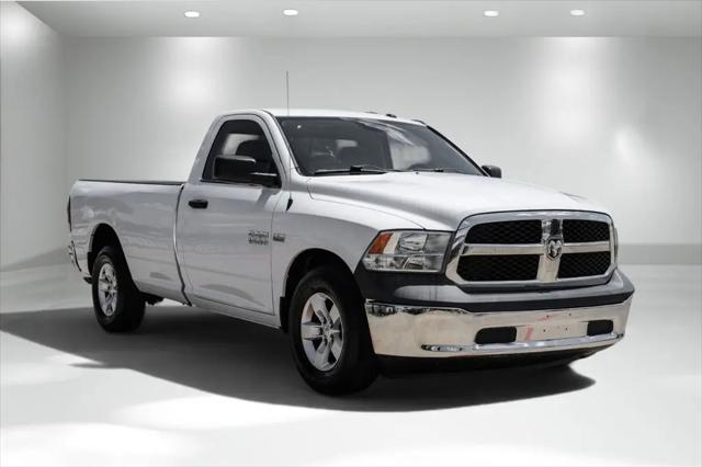 2014 Ram 1500 Tradesman
