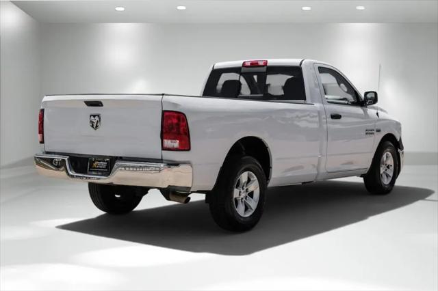 2014 Ram 1500 Tradesman