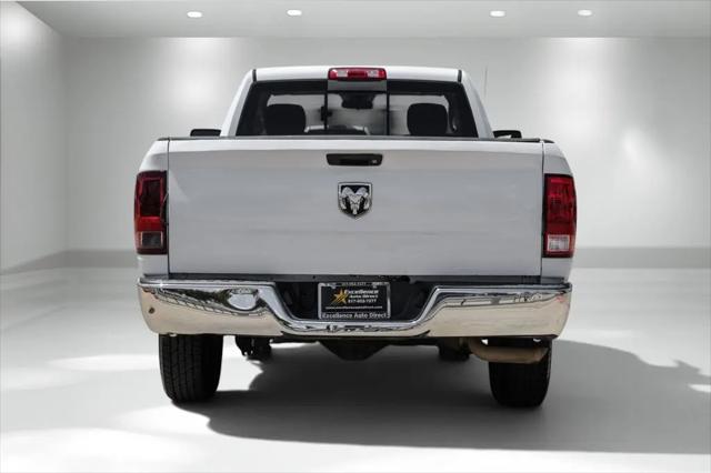 2014 Ram 1500 Tradesman
