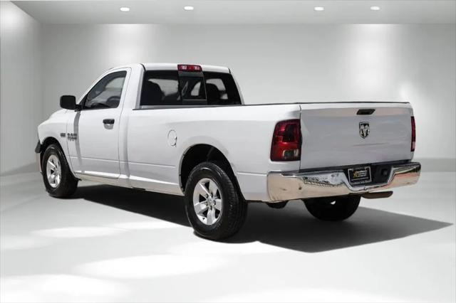 2014 Ram 1500 Tradesman