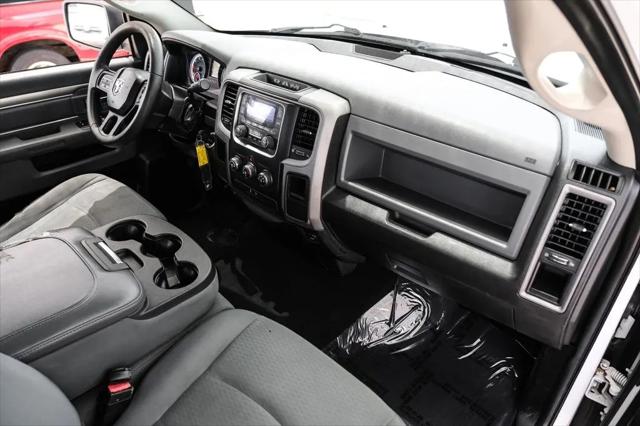 2014 Ram 1500 Tradesman