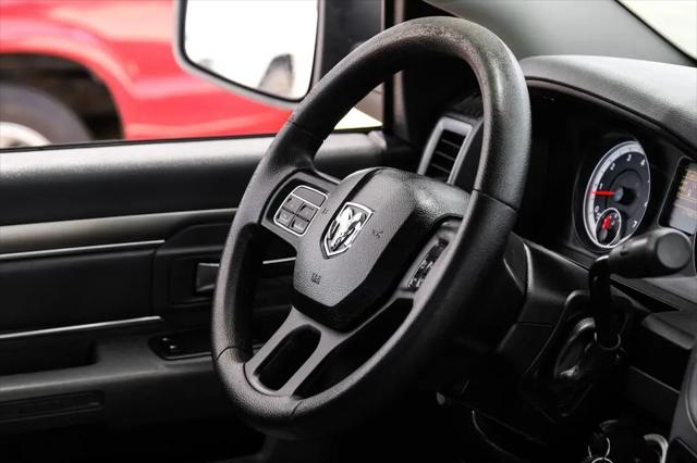 2014 Ram 1500 Tradesman