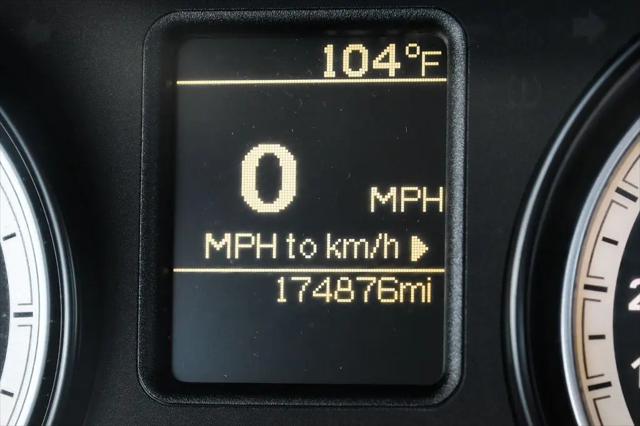 2014 Ram 1500 Tradesman